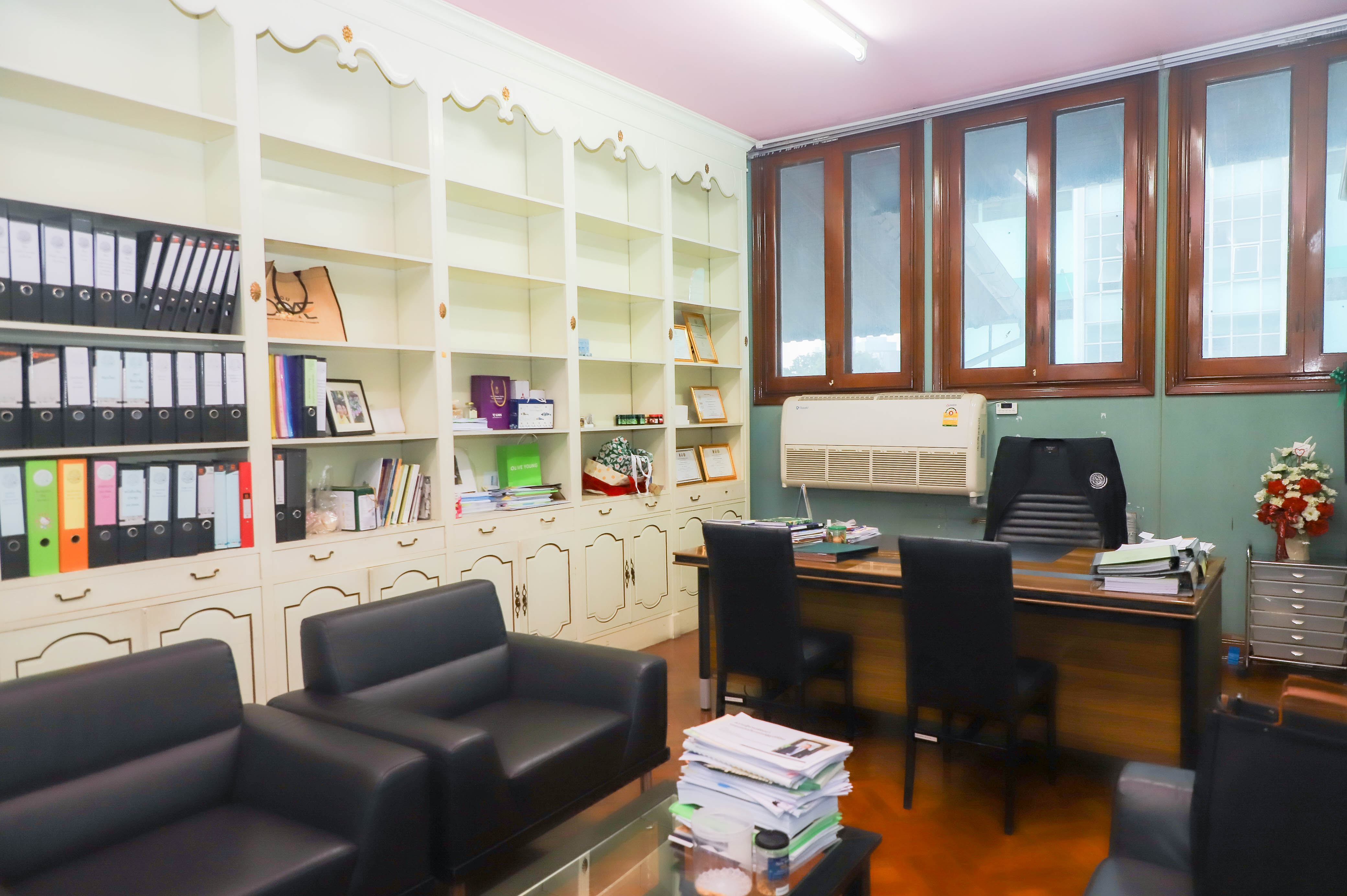 title - รองเลขาฯ ส.ป.ก. ลงพื้นที่ตรวจเยี่ยม สพท. และมอบนโยบายในการดำเนินงาน